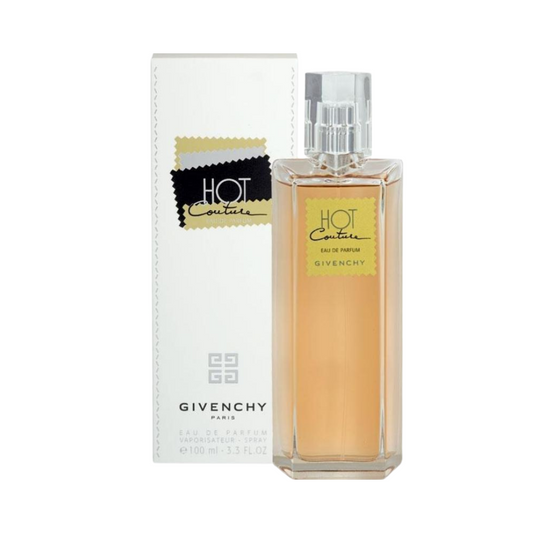 Givenchy Hot Couture 100mL Eau De Parfum Fragrance Spray