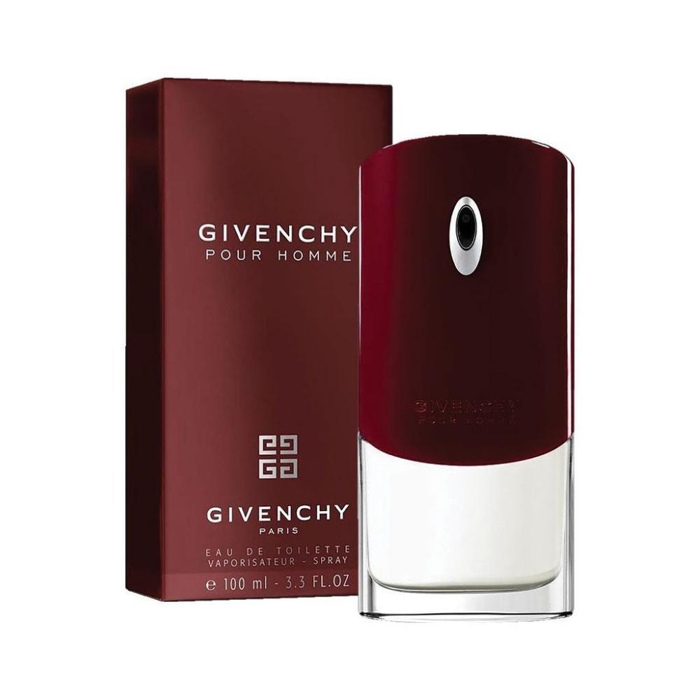 Givenchy Pour Homme 100mL Eau De Toilette Fragrance Spray – On Trend Beauty
