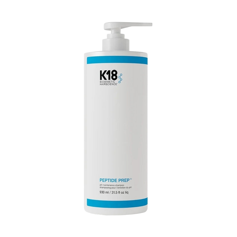 K18 Peptide Prep pH Maintenance Shampoo 930mL