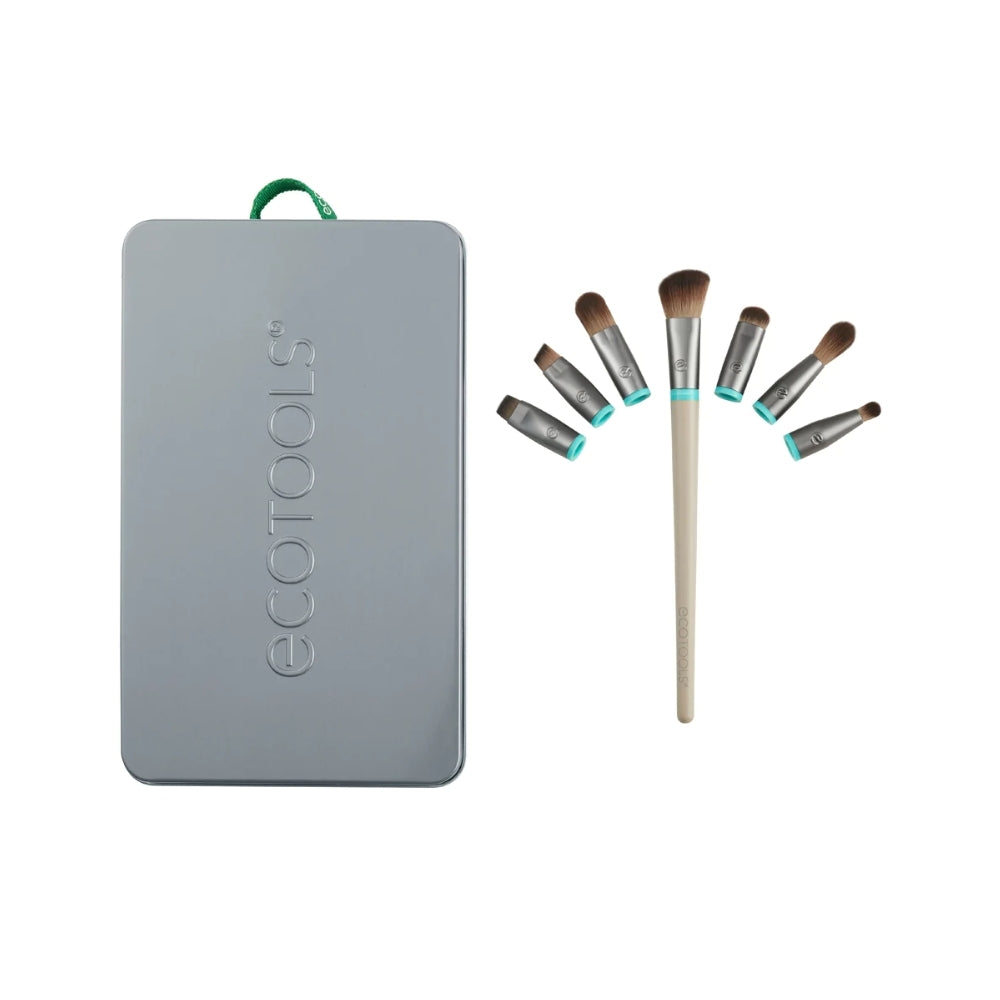 EcoTools Interchangeables Total Renewal Eye Brush Kit