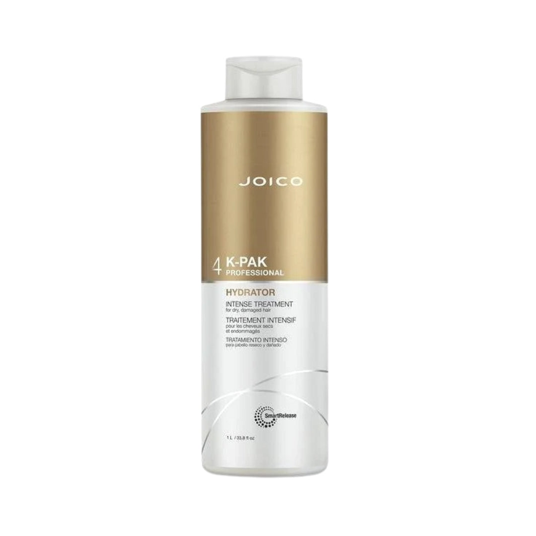 Joico K-PAK Professional Hydrator Intense Treatment 1 Litre