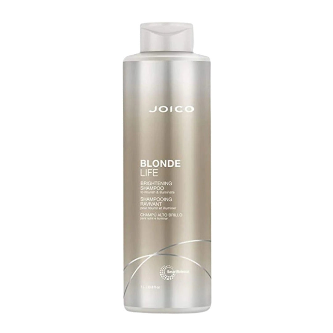 Joico Blonde Life Brightening Shampoo 1 Litre