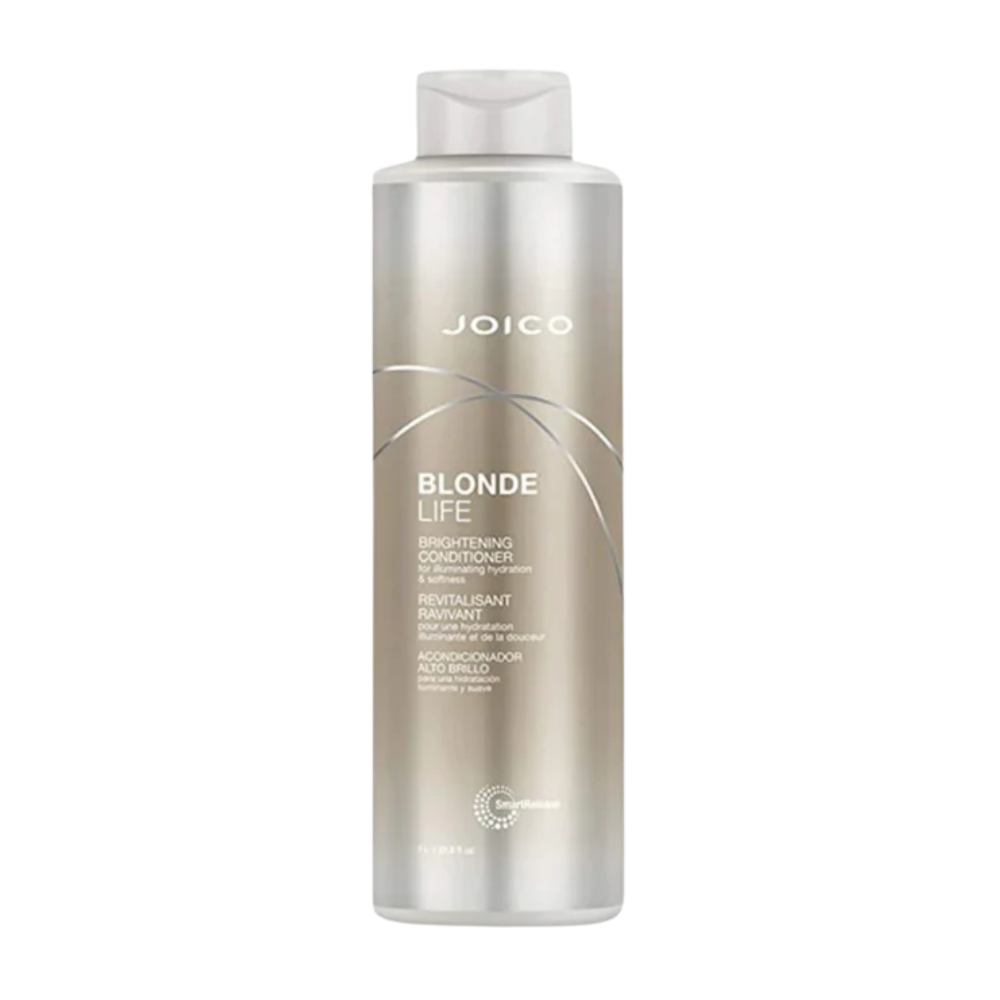 Joico Blonde Life Brightening Conditioner 1 Litre