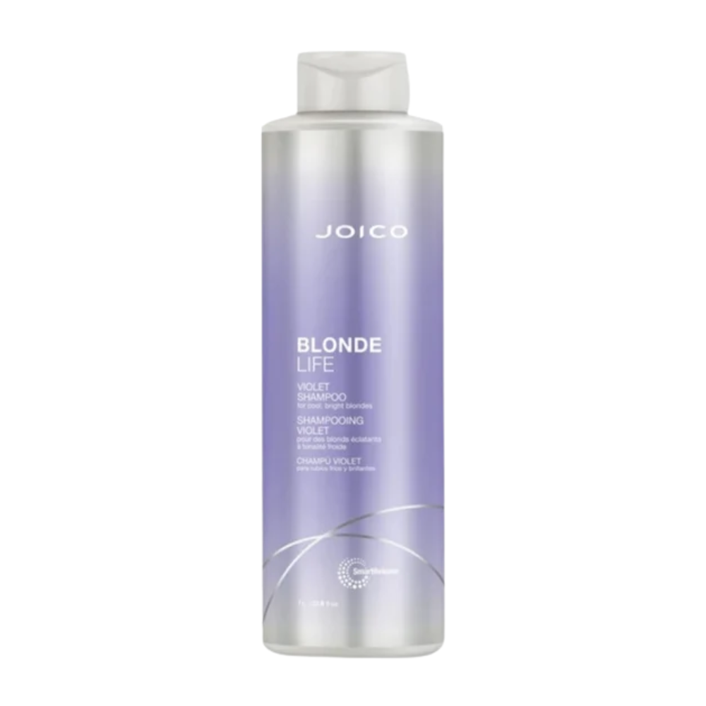 Joico Blonde Life Violet Shampoo 1 Litre