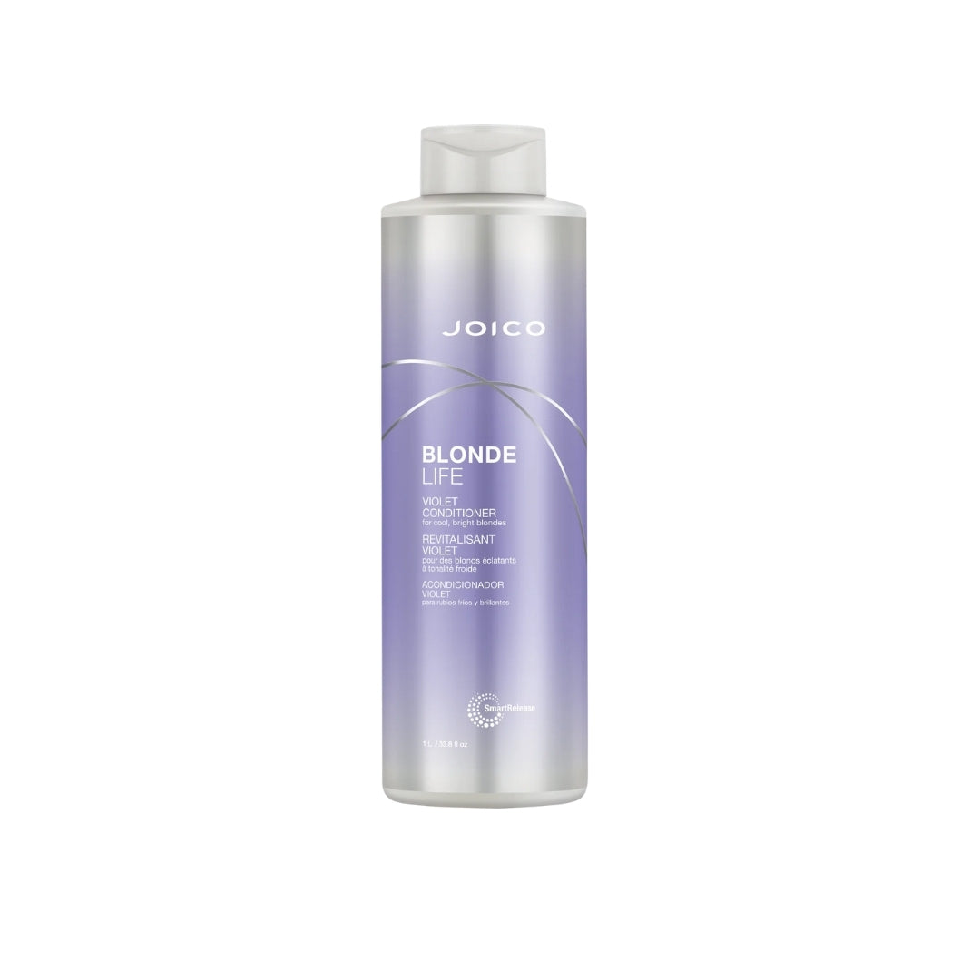 Joico Blonde Life Violet Conditioner 1 Litre