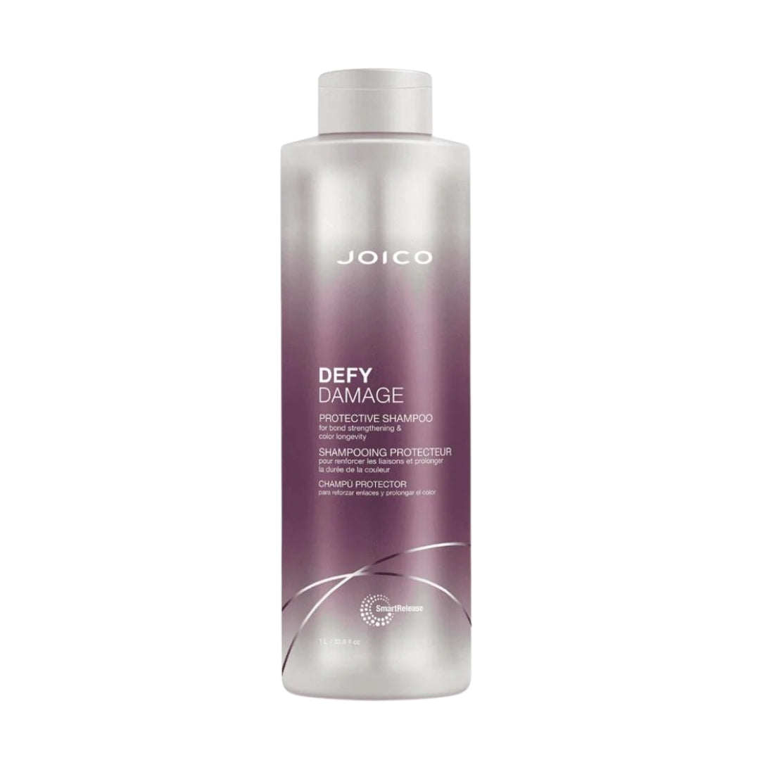 Joico Defy Damage Protective Shampoo 1 Litre