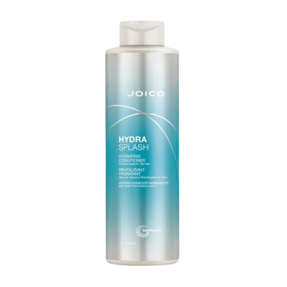 Joico Hydrasplash Hydrating Conditioner 1 Litre