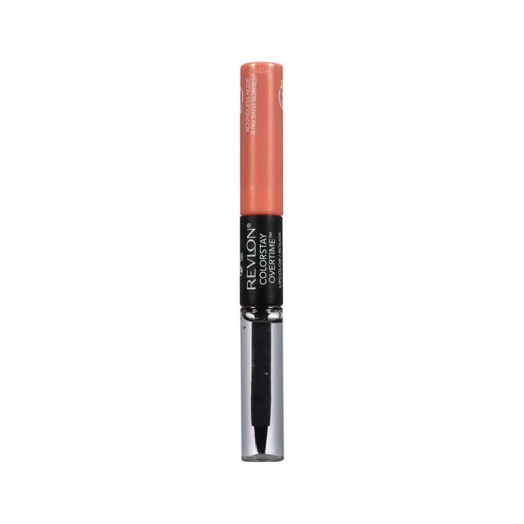 Revlon Colorstay Overtime Lipcolor 2mL - 510 Boundless Nude – On Trend ...