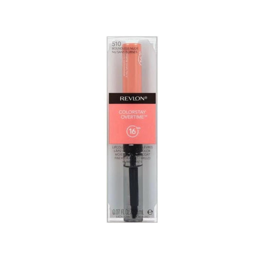 Revlon Colorstay Overtime Lipcolor 2mL - 510 Boundless Nude