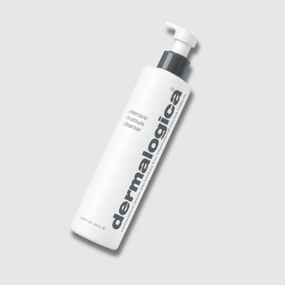 Dermalogica Intensive Moisture Cleanser 295mL