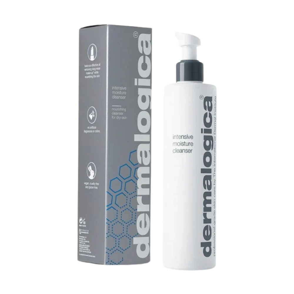 Dermalogica Intensive Moisture Cleanser 295mL