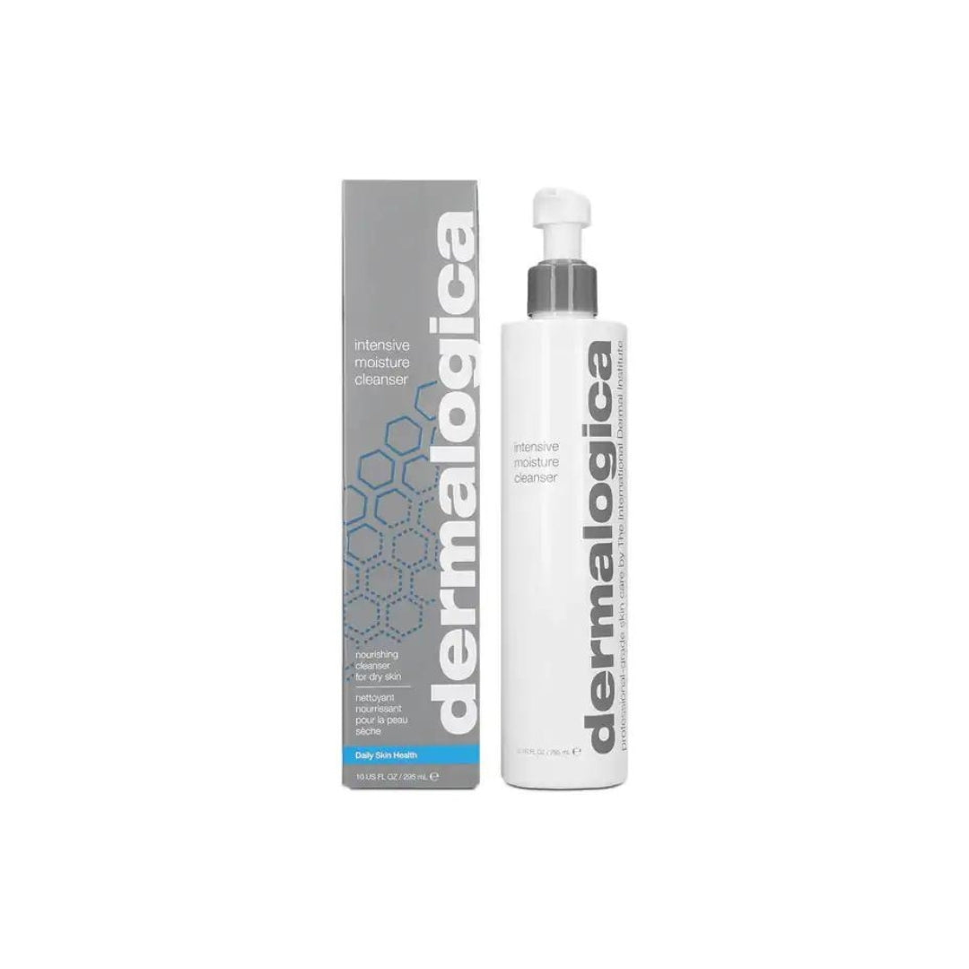 Dermalogica Intensive Moisture Cleanser 295mL