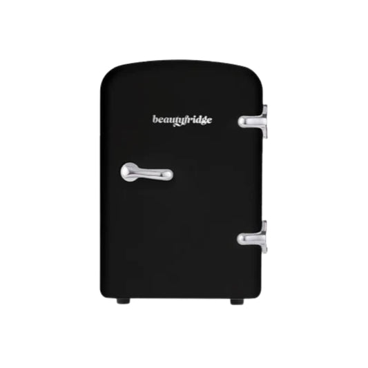 Beauty Fridge 4L - Black