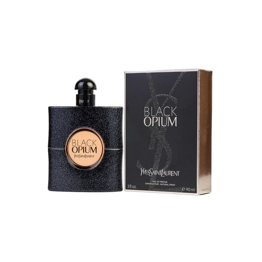 YSL Black Opium Eau De Parfum 90mL Spray