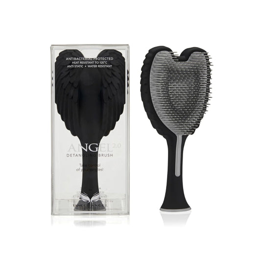 Tangle Angel Angel 2.0 - Soft Touch Black
