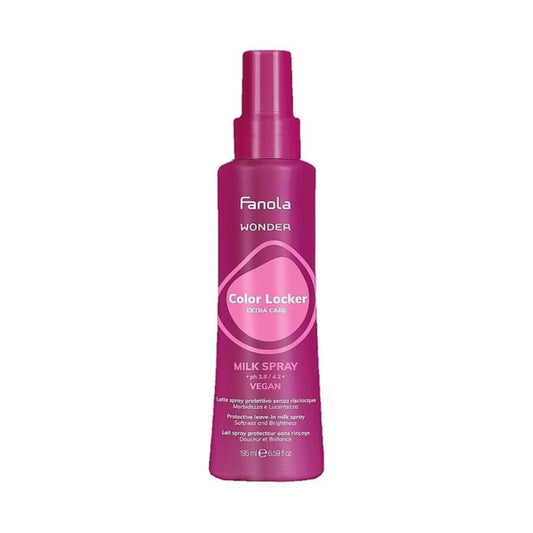 Fanola Color Locker Milk Spray 195mL