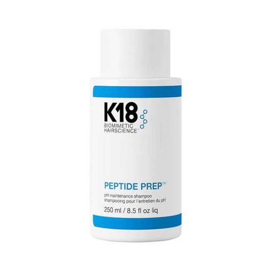 K18 Peptide Prep pH Maintenance Shampoo 250mL