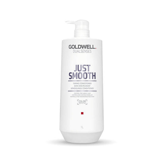 Goldwell Dualsenses Just Smooth Taming Conditioner 1 Litre