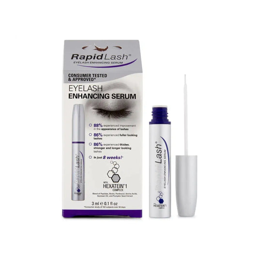 RapidLash Eyelash Enhancing Serum 3mL
