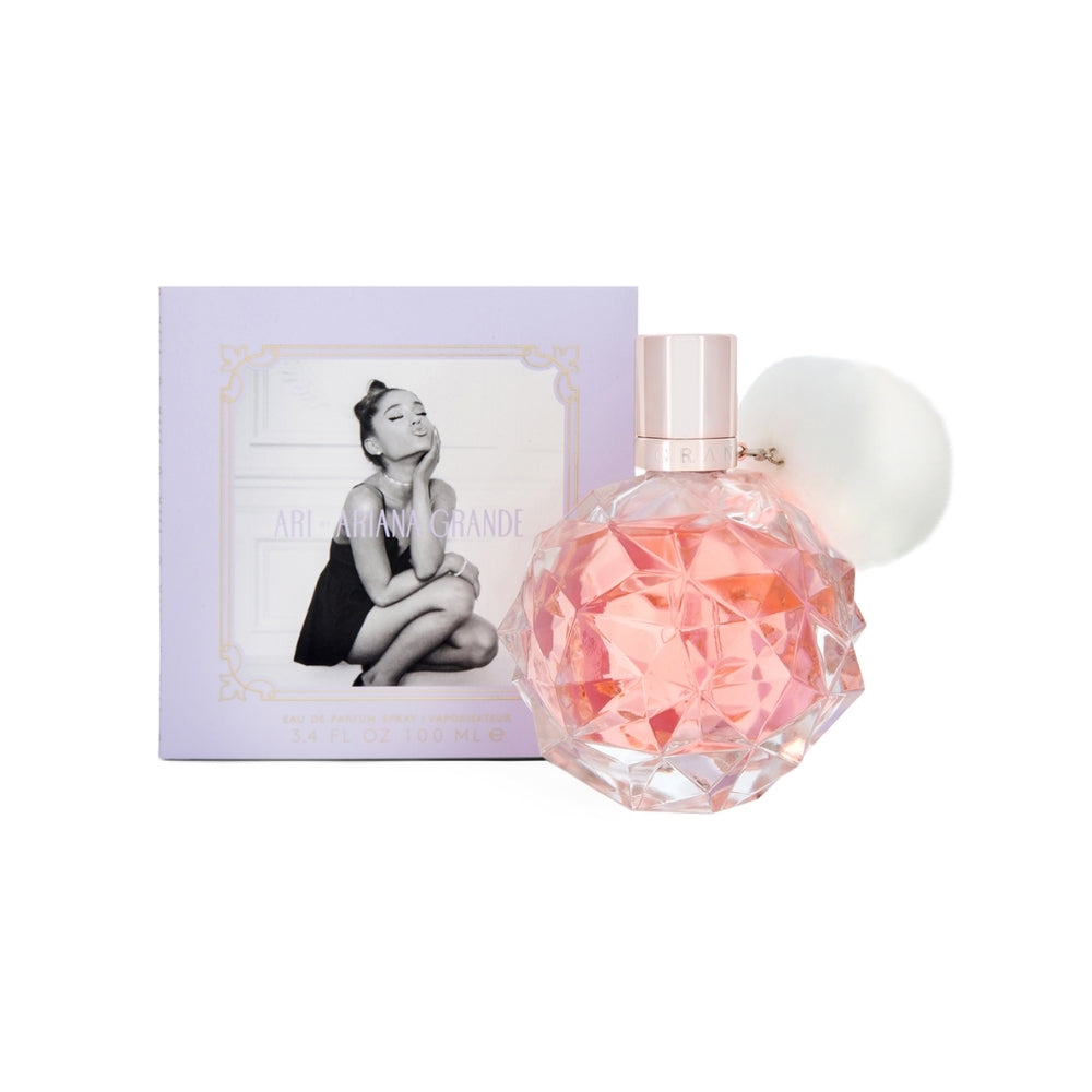 Ariana Grande Ari 100mL Eau De Parfum Fragrance Spray