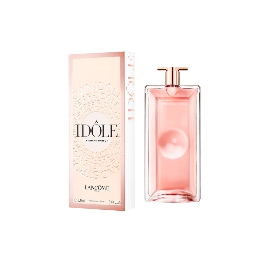 Store Lancôme Idole Le Grand Parfum