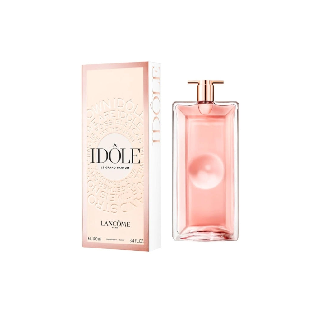 Lancome Idole Le Grand Parfum 100mL Eau De Parfum Fragrance Spray