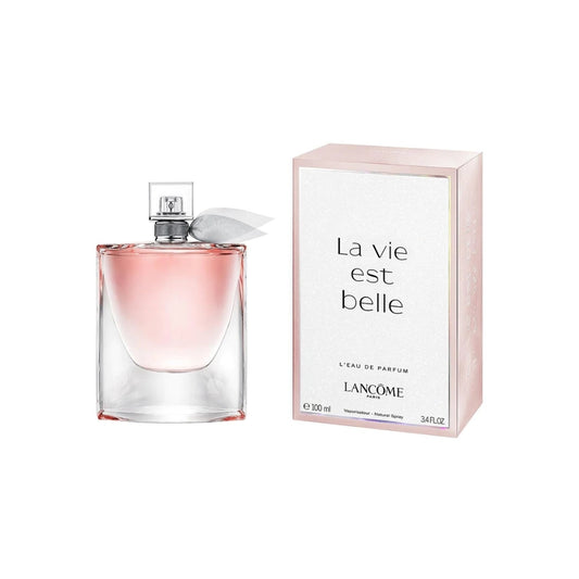 Lancome La Vie Est Belle 100mL Eau De Parfum Fragrance Spray