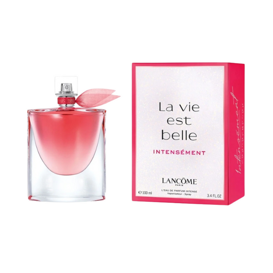 Lancome La Vie Est Belle Intensement 100mL Eau De Parfum Fragrance Spray