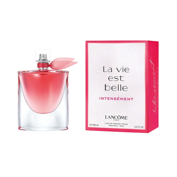 La vie est belle grand online parfum