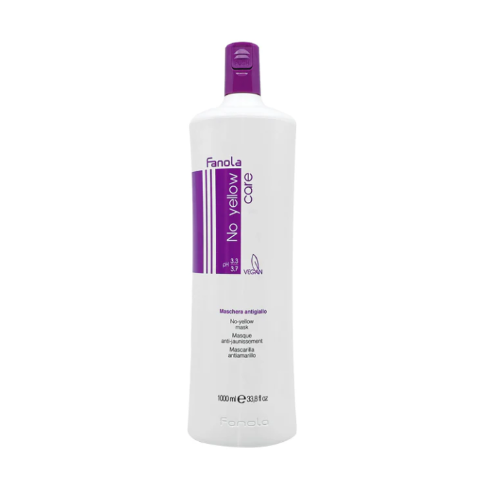 Fanola No Yellow Mask 1000mL