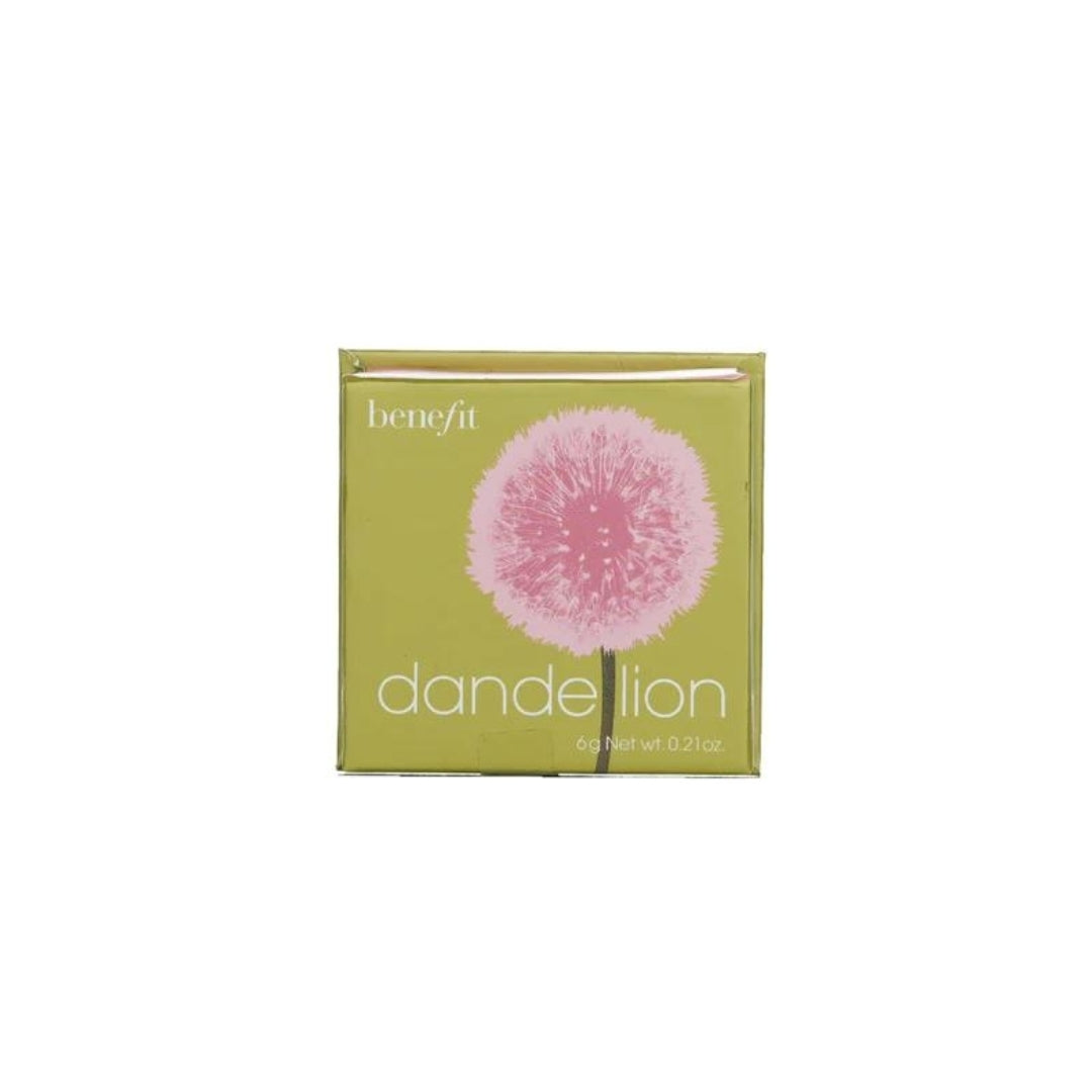Benefit Dandelion Baby Pink Highlighter 6g
