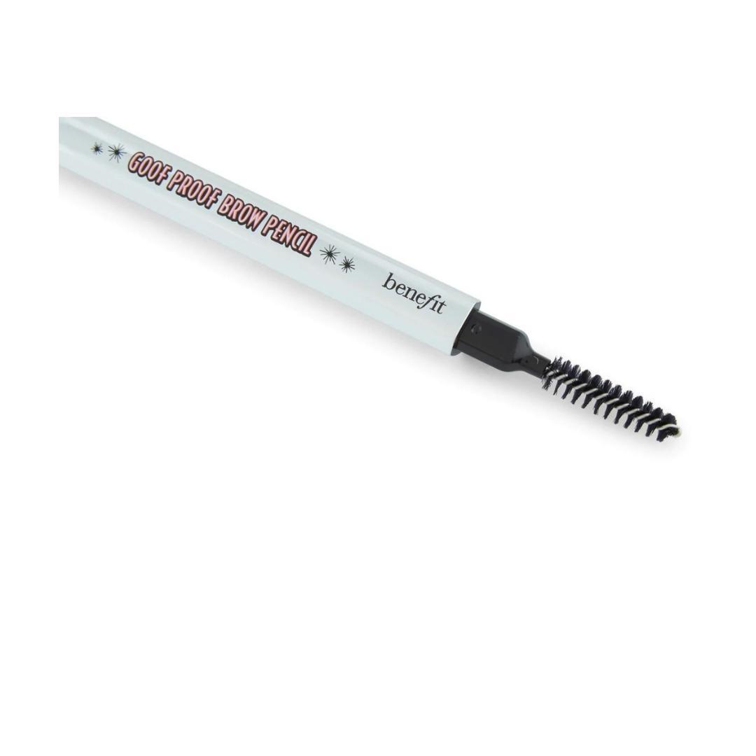 Benefit Goof Proof Brow Pencil 0.34g - 4.5 Neutral Deep Brown