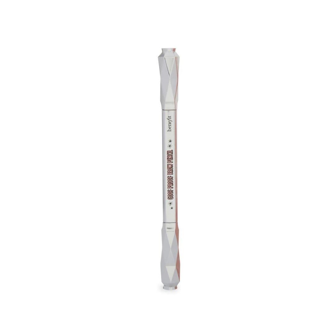 Benefit Goof Proof Brow Pencil 0.34g - 5 Warm Black-Brown