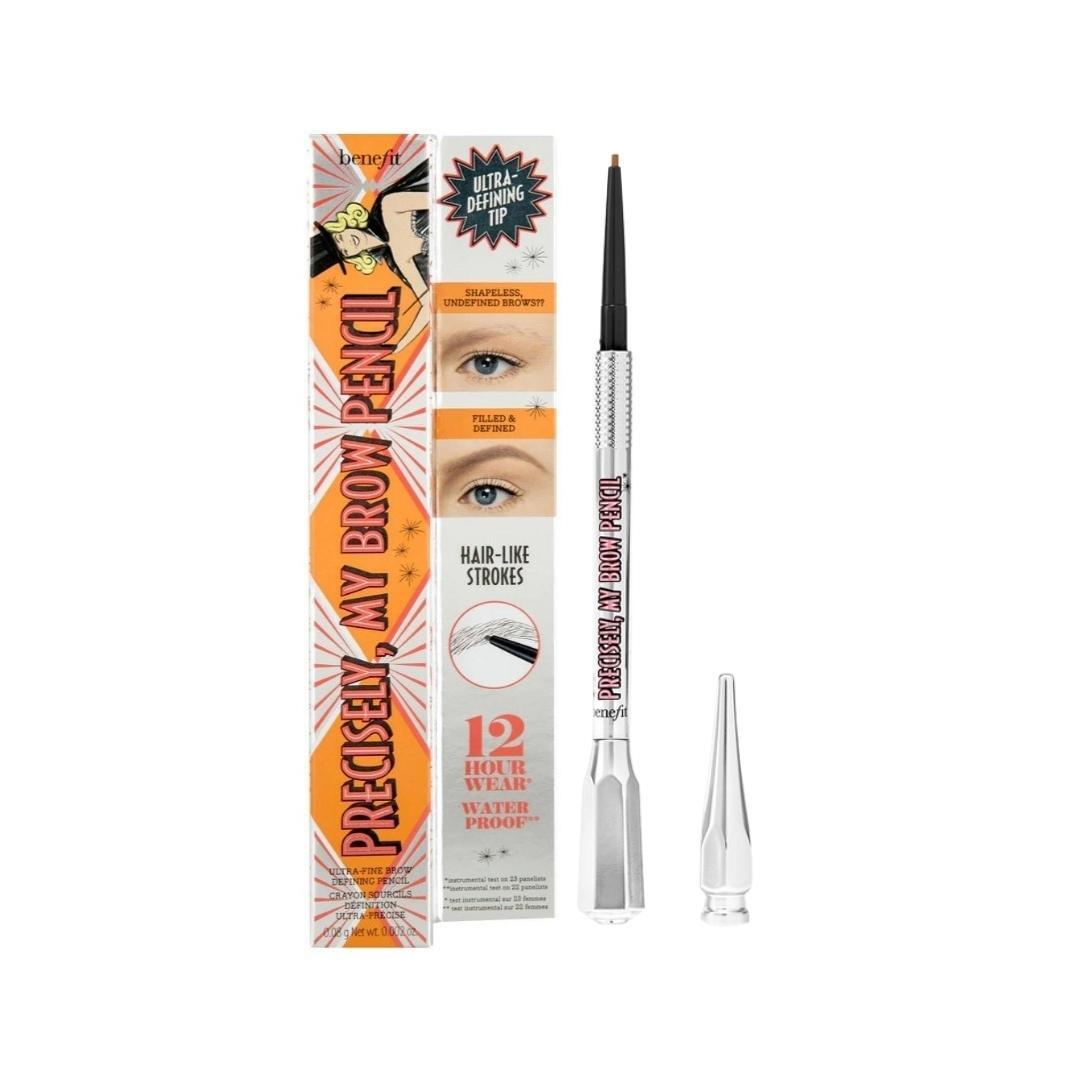 Benefit Precisely My Brow Pencil 0.08g - 2.5 Neutral Blonde