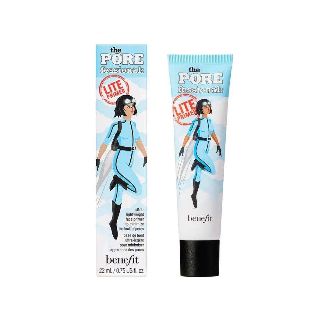 Benefit The POREfessional Lite Primer 22mL