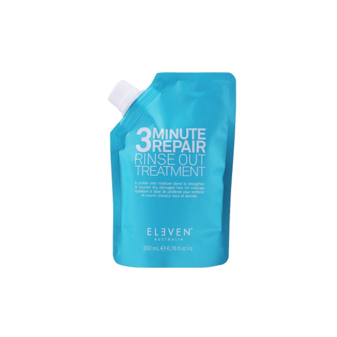 Eleven Australia 3 Minute Repair Rinse Out Treatment 200mL