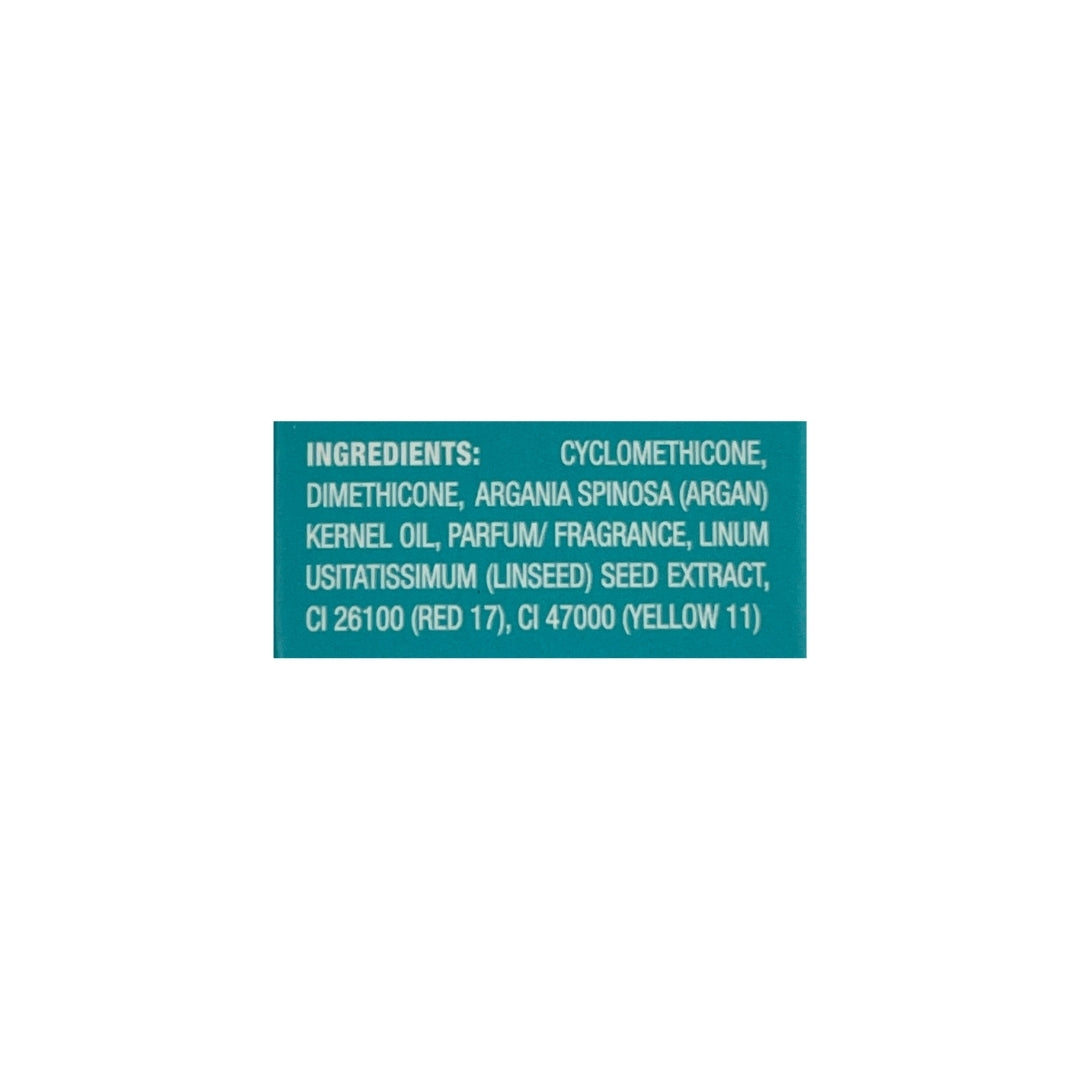 Moroccanoil Original Oil Treatment 100mL