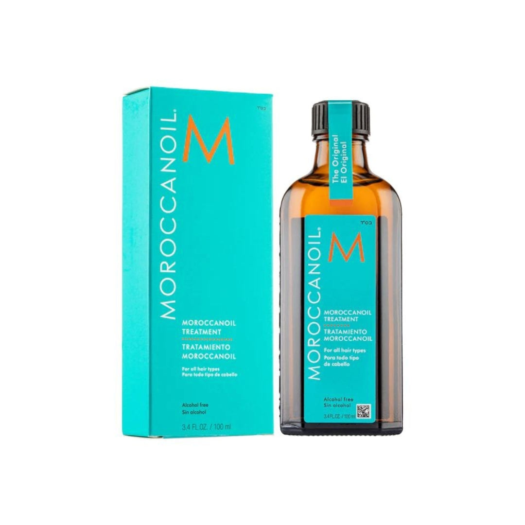 Moroccanoil Original Oil Treatment 100mL