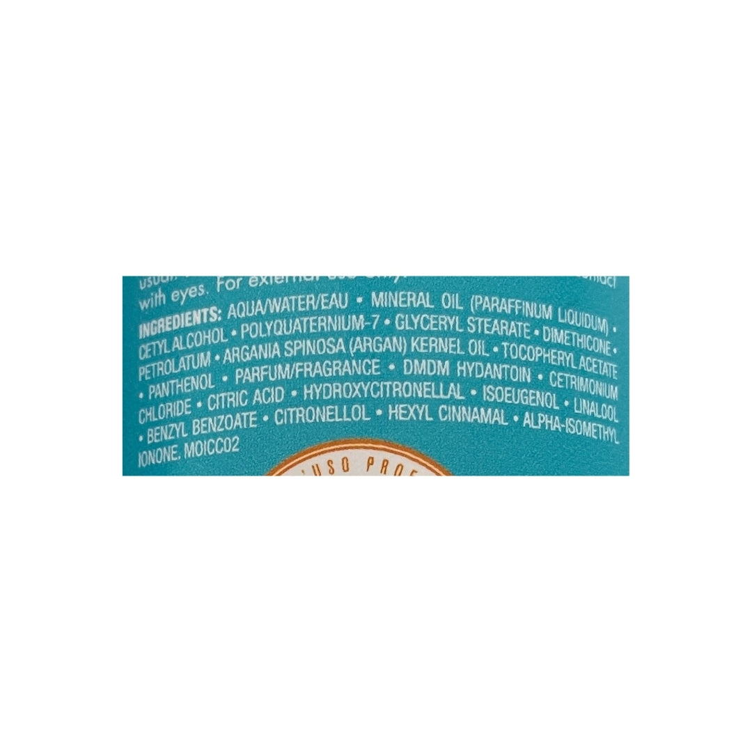 Moroccanoil Hydrating Styling Cream 300mL