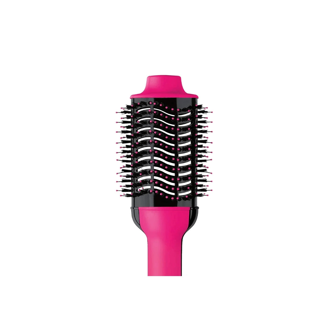 Revlon One-Step Volumiser Original 1.0 Blowout Brush - Pink