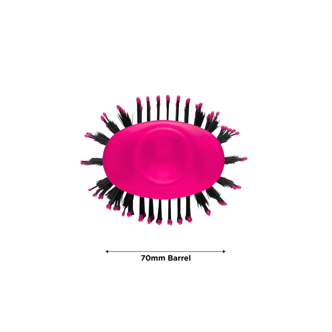 Revlon One-Step Volumiser Original 1.0 Blowout Brush - Pink