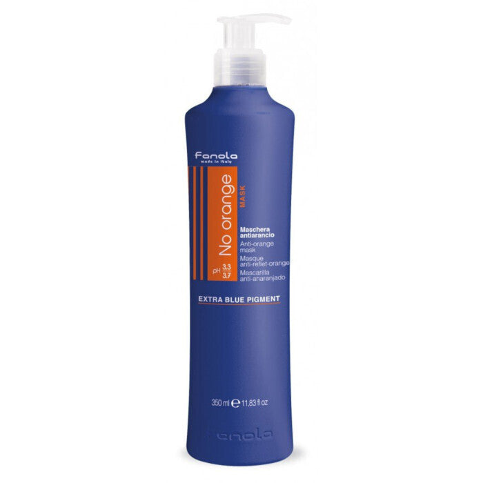 Fanola No Orange Mask 350mL