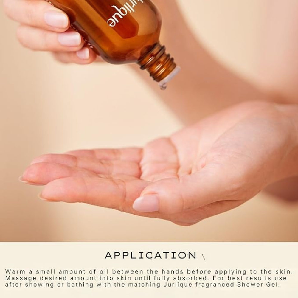 Jurlique Lavender Body Oil 100mL