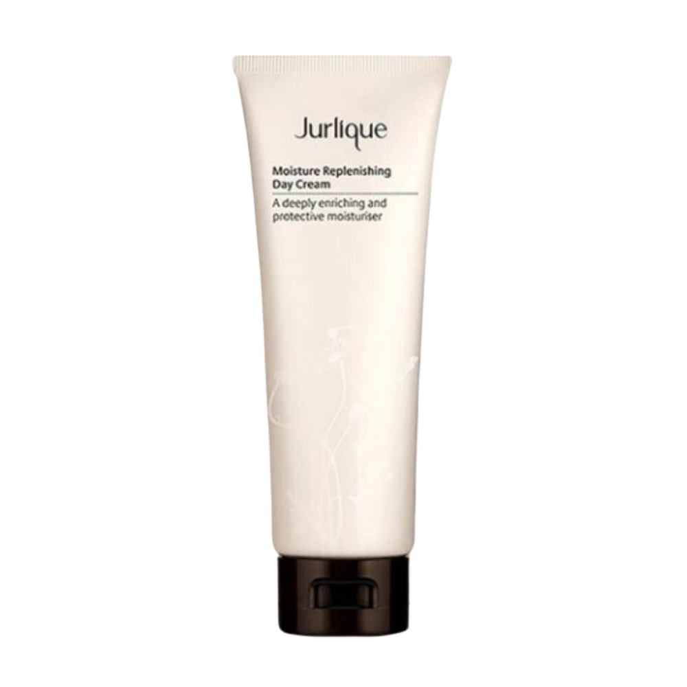 Jurlique Moisture Replenishing Day Cream 125mL