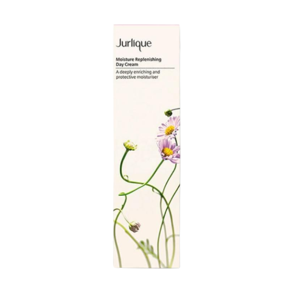 Jurlique Moisture Replenishing Day Cream 125mL
