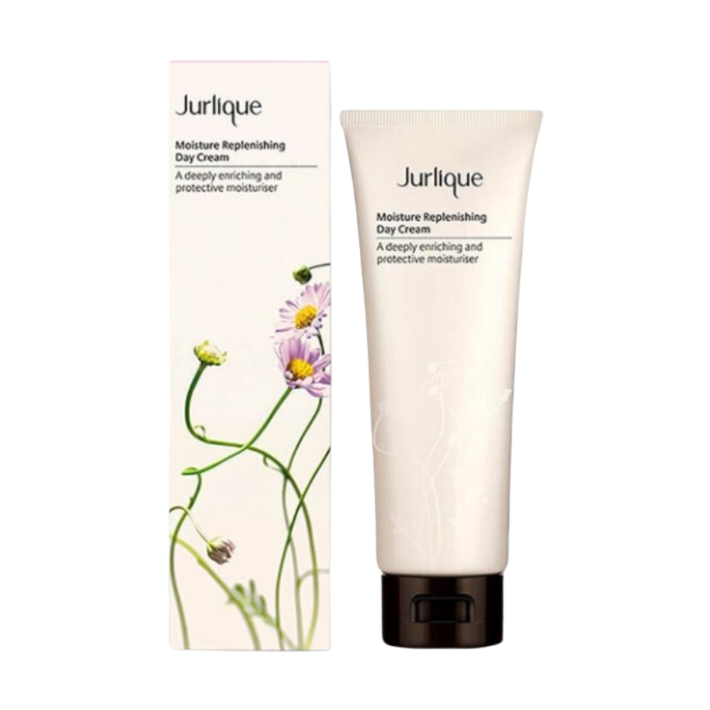 Jurlique Moisture Replenishing Day Cream 125mL