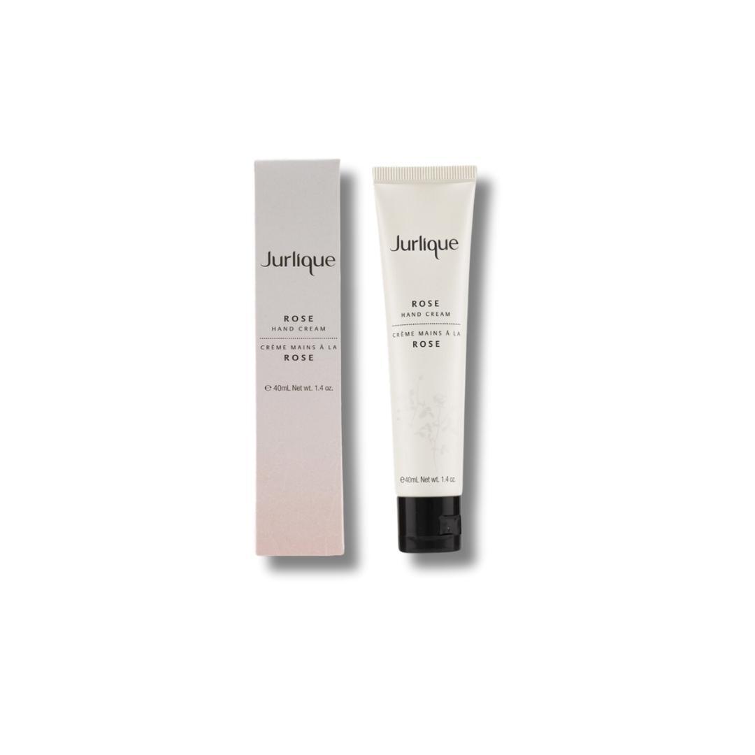 Jurlique Rose Hand Cream 40mL