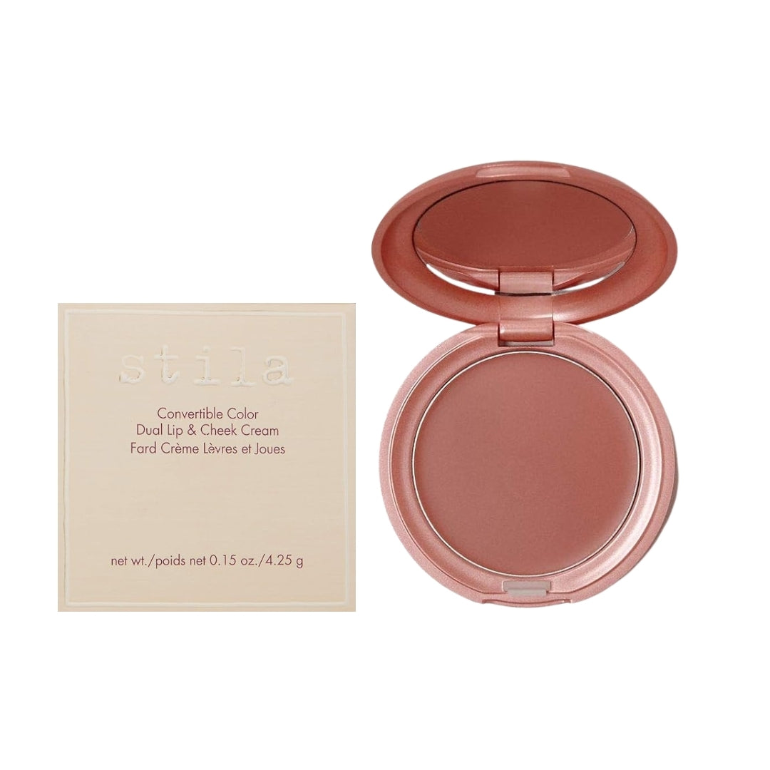 Stila Convertible Colour Dual Lip & Cheek Cream 4.25g - Lillium