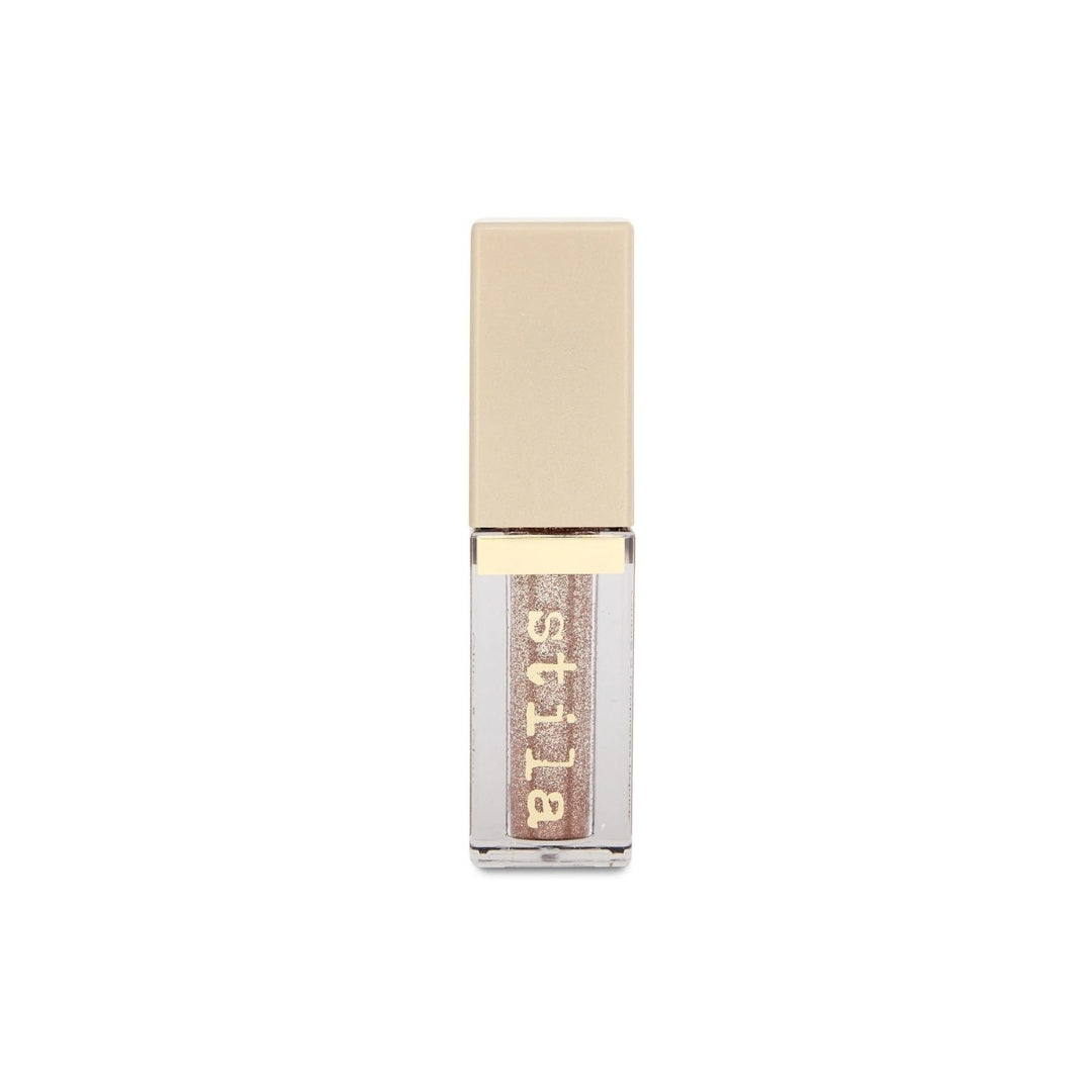 Stila Glitter & Glow Liquid Eye Shadow 4.5mL - Smoldering Satin