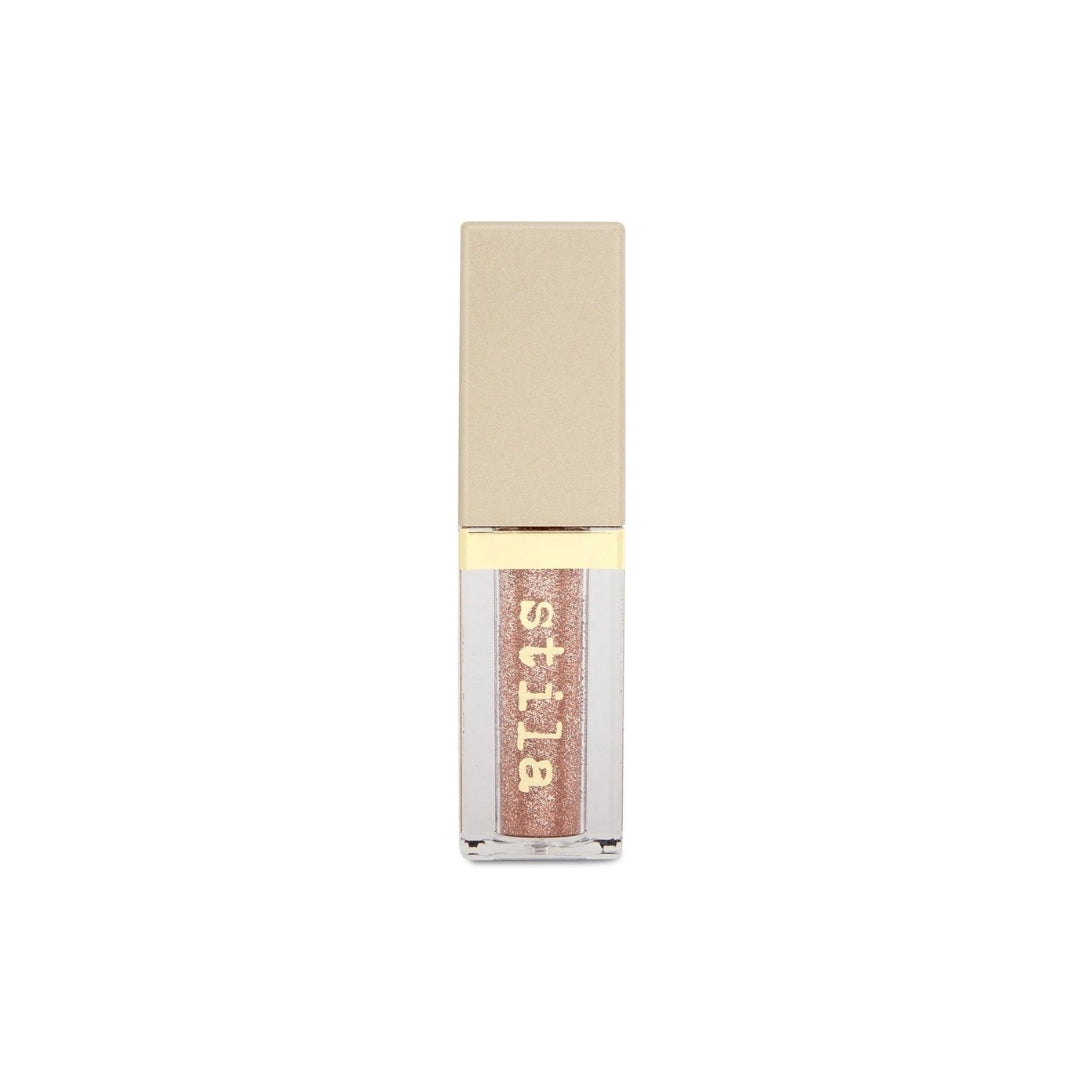 Stila Glitter & Glow Liquid Eye Shadow 4.5mL - Bronzed Bell